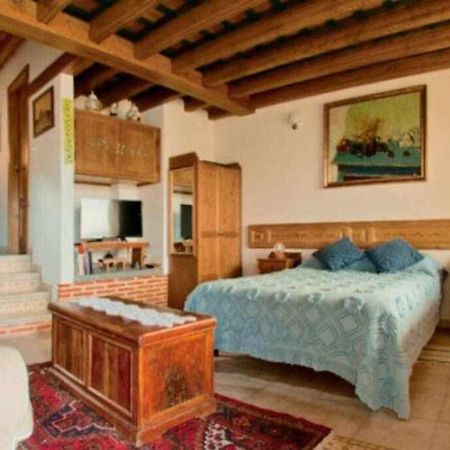 Apartamento Rural El Pastor Es Un Estudio Con Gran Cabezas Bajas Екстериор снимка